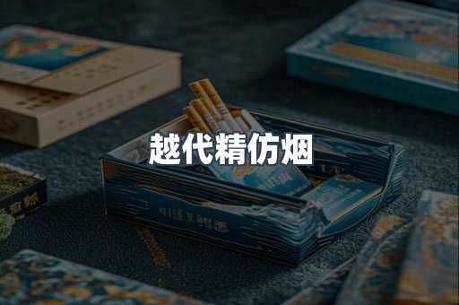 越代精仿烟